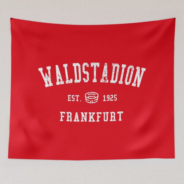 Item preview, Waldstadion designed and sold by tfcstadium.