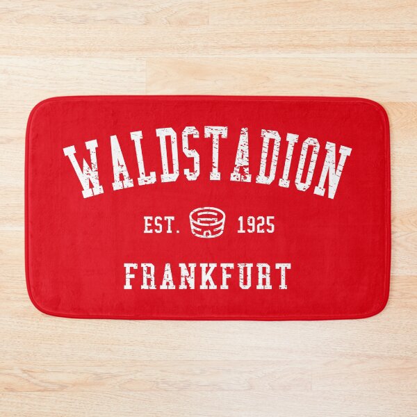 Item preview, Waldstadion designed and sold by tfcstadium.