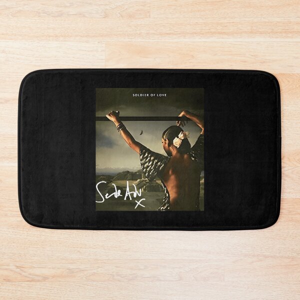 Item preview, Soldier of Love album art designed and sold by ArtStoreIsa.