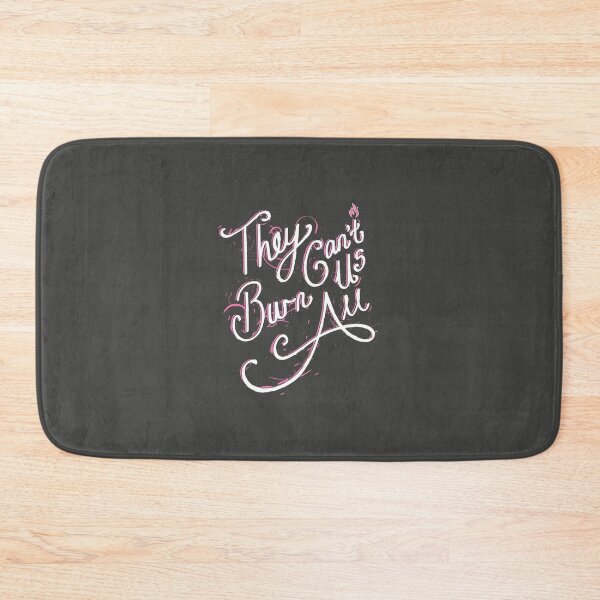 Item preview, They Can't Burn Us All designed and sold by La-La-Lou.