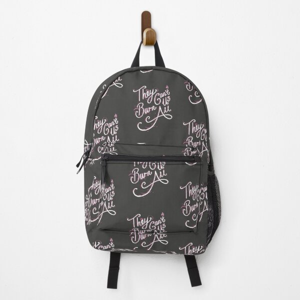 Item preview, They Can't Burn Us All designed and sold by La-La-Lou.