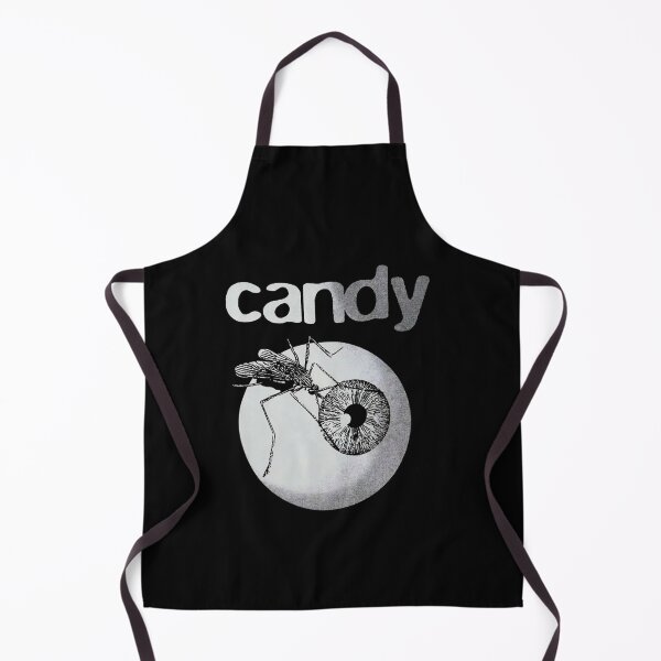 Item preview, CANDY - SUPER STARE designed and sold by CliffoKlein.