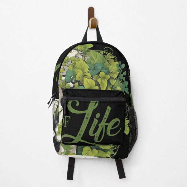 Item preview, Full of life designed and sold by SkullsToGo.