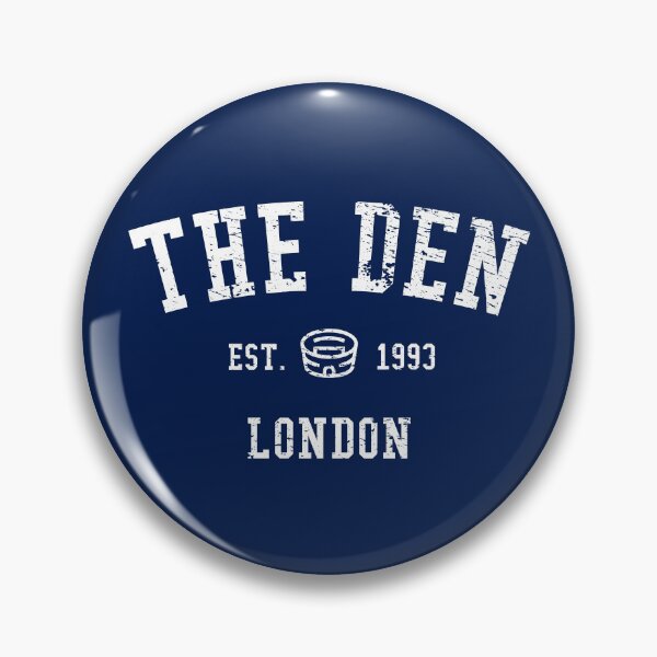 Item preview, The Den designed and sold by tfcstadium.