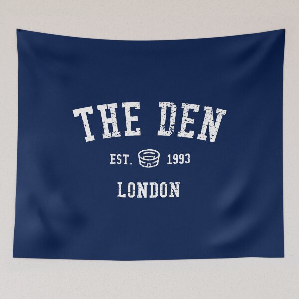 Item preview, The Den designed and sold by tfcstadium.