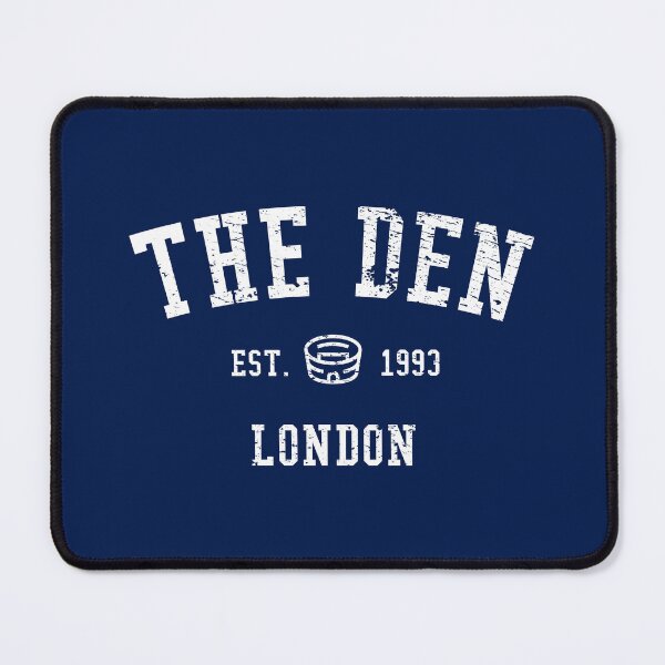 Item preview, The Den designed and sold by tfcstadium.