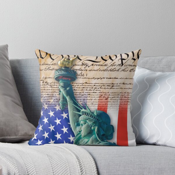 Item preview, Statue of Liberty designed and sold by laughlin-aides.