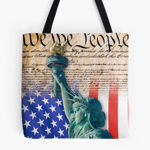 Item preview, Statue of Liberty designed and sold by laughlin-aides.