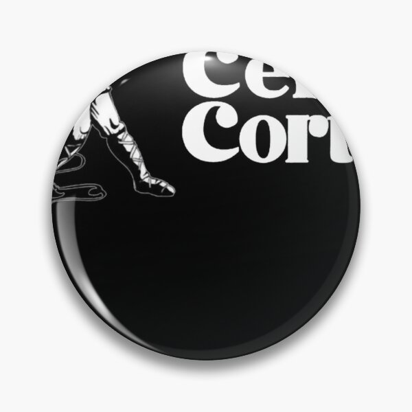 Item preview, Celtas Cortos Band Rock Spanish - White version  designed and sold by CliffoKlein.