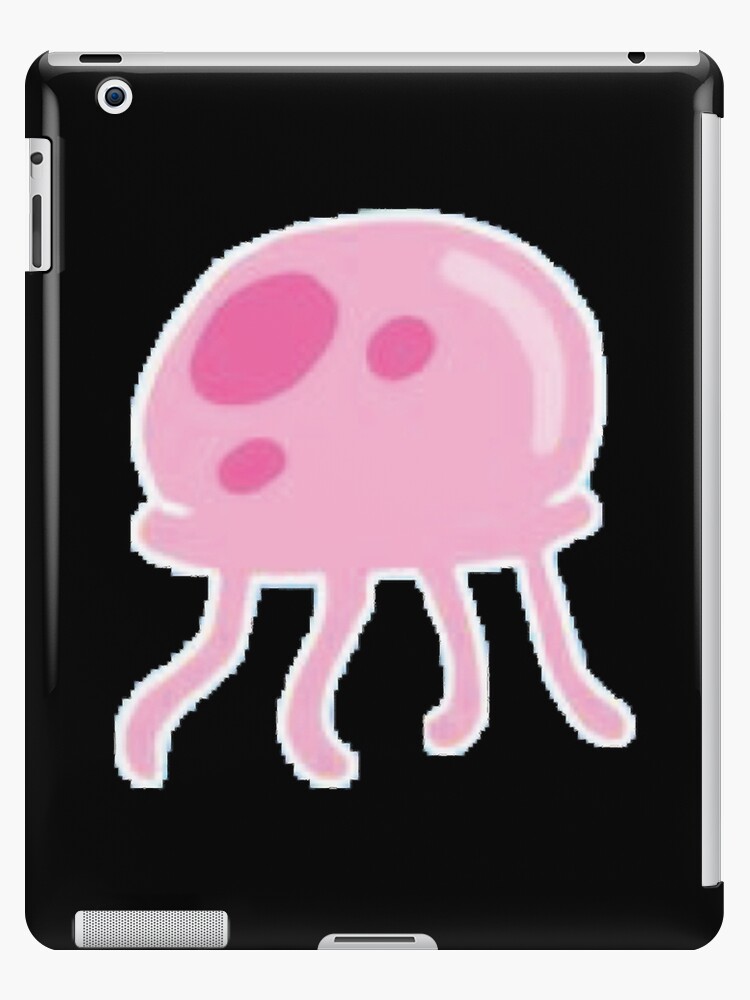 spongebob jellyfish, jellyfish, spongebob, spongebob squarepants, bikini  bottom | Sticker