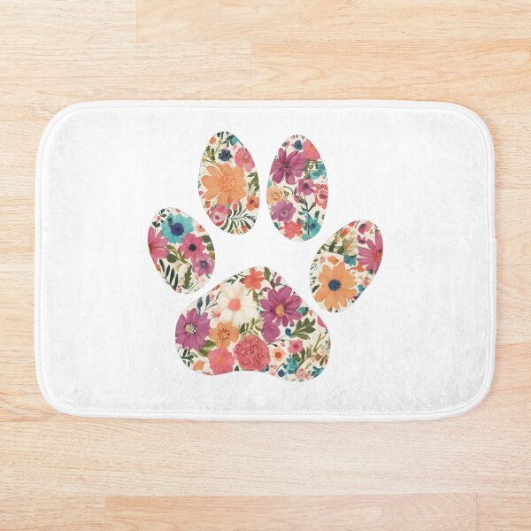 Item preview, Pata floral designed and sold by Realizey.