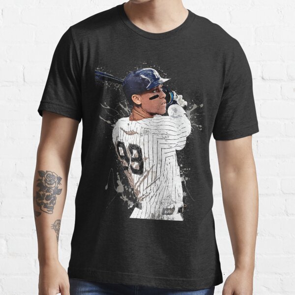 Aaron Judge 62 Essential T-Shirt for Sale by LaurenceMcguire