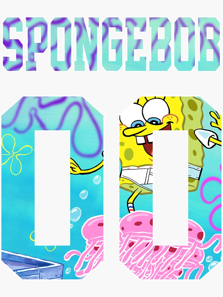 spongebob jellyfish, jellyfish, spongebob, spongebob squarepants, bikini  bottom | Sticker
