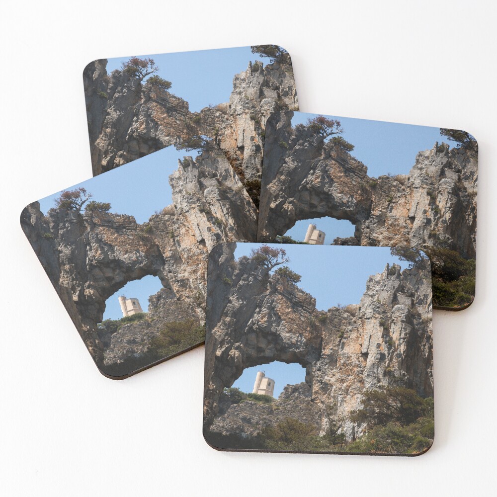 Item preview, Coasters (Set of 4) designed and sold by KellyRHarding.