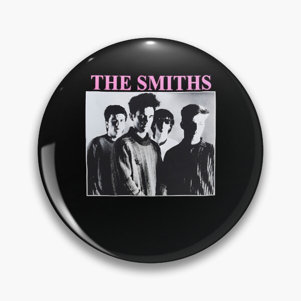 Item preview, The Smiths - Vintage designed and sold by DumboStone95.