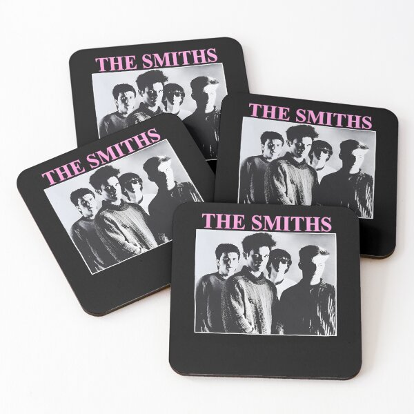 Item preview, The Smiths - Vintage designed and sold by DumboStone95.