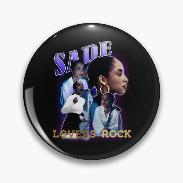 Item preview, SADE bootleg tee shirt merch designed and sold by LewdJemima.