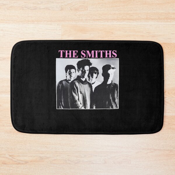 Item preview, The Smiths - Vintage designed and sold by DumboStone95.