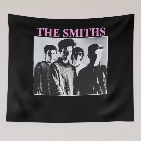 Item preview, The Smiths - Vintage designed and sold by DumboStone95.