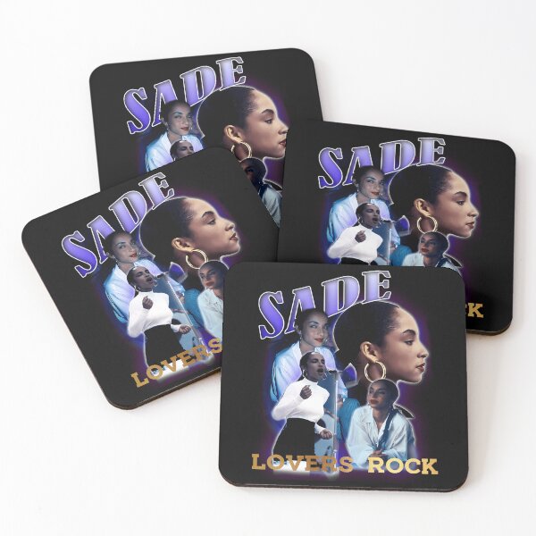 Item preview, SADE bootleg tee shirt merch designed and sold by LewdJemima.