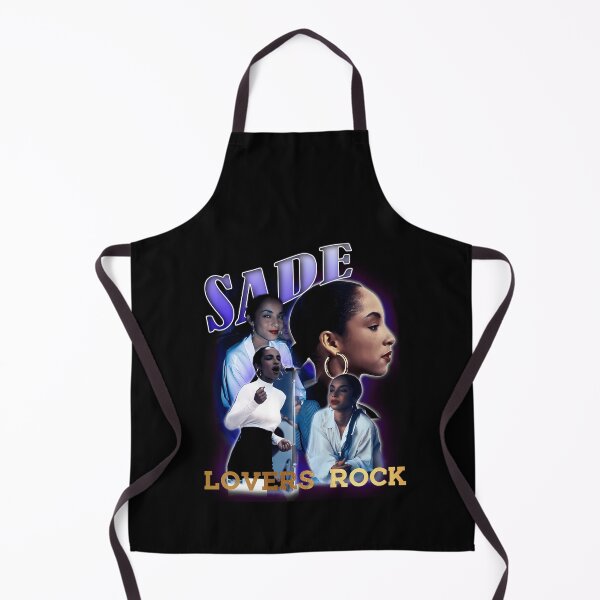 Item preview, SADE bootleg tee shirt merch designed and sold by LewdJemima.