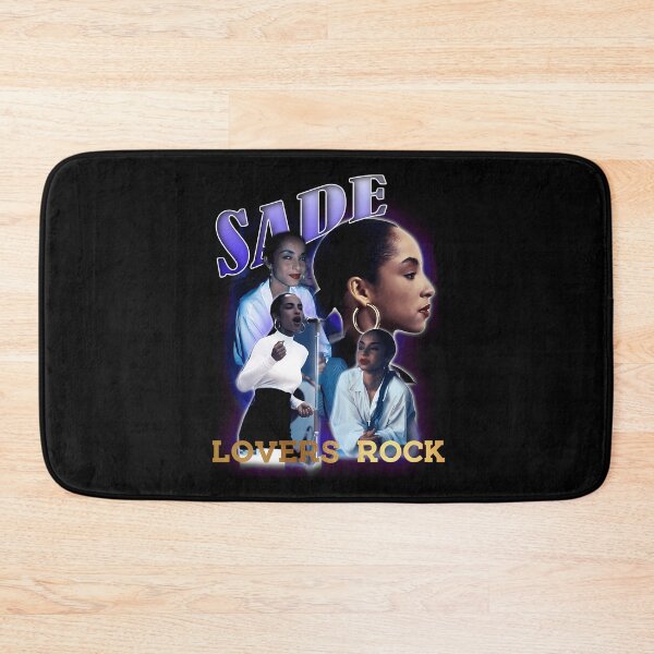 Item preview, SADE bootleg tee shirt merch designed and sold by LewdJemima.