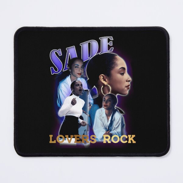 Item preview, SADE bootleg tee shirt merch designed and sold by LewdJemima.