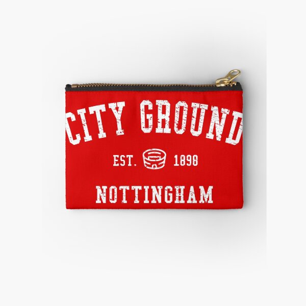 Item preview, City Ground designed and sold by tfcstadium.