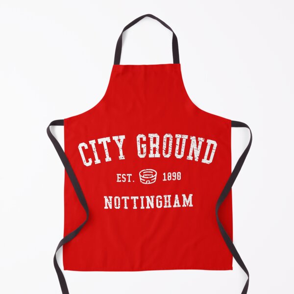 Item preview, City Ground designed and sold by tfcstadium.