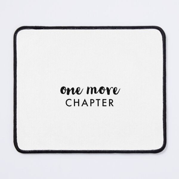 Item preview, One More Chapter designed and sold by darsh30.