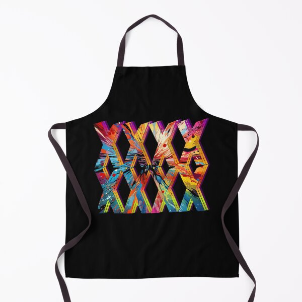 Item preview, xxxxxxxx Colorful Abstraction designed and sold by Jakub Seweryn.