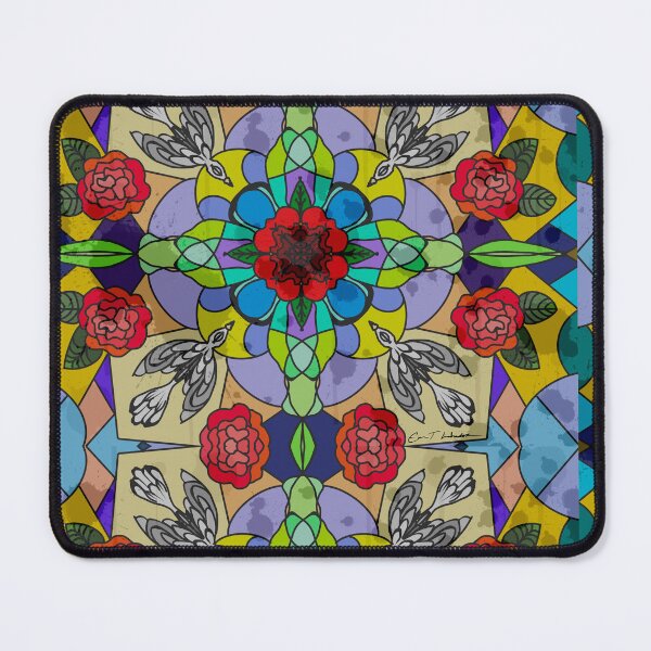 Item preview, Stained Glass designed and sold by Chameleo23.