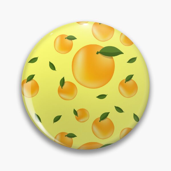 Artikelvorschau, Orangefarbenes nahtloses Muster entworfen und verkauft von Lensnote27.