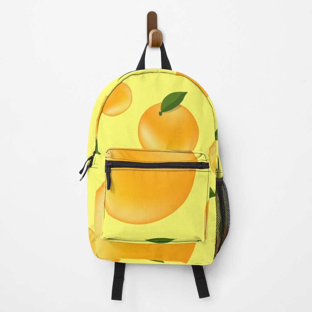 Item preview, Backpack designed and sold by Lensnote27.