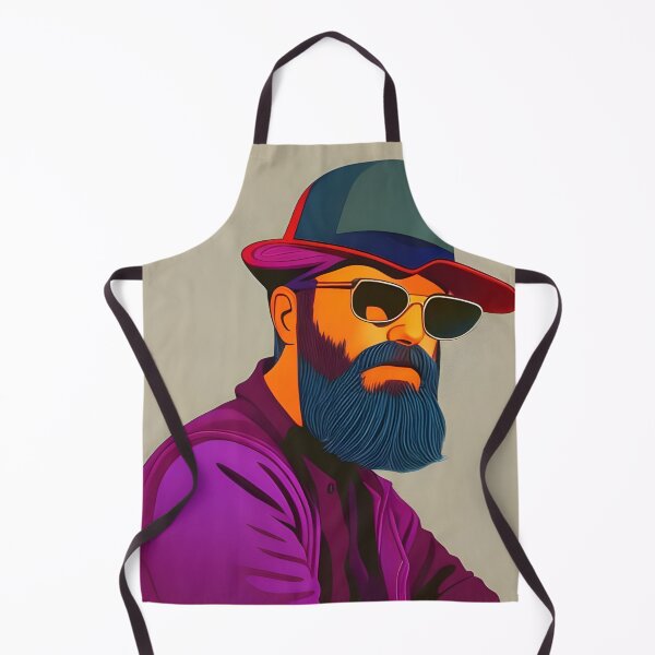 Item preview, The Look designed and sold by IrishBarbarian.
