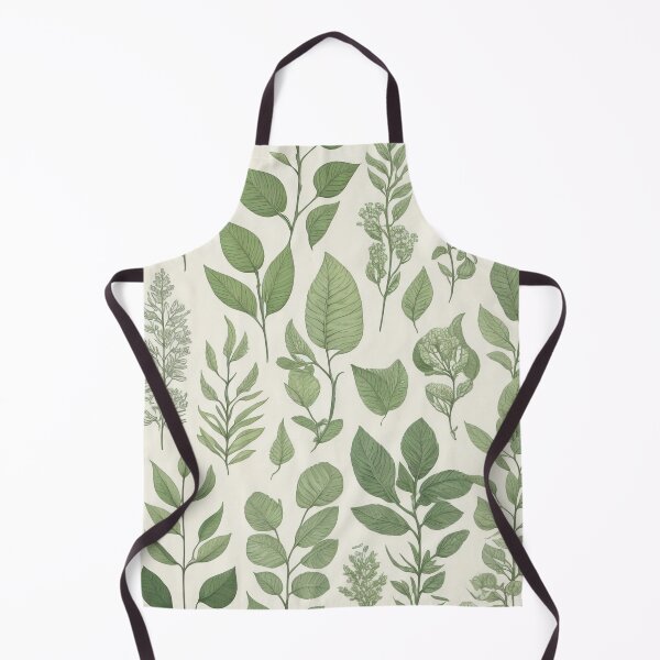 Item preview, #2 Captivating Leaf and Plant-Inspired Design: Nature-Inspired Repeating Patterns designed and sold by CyberCollective.