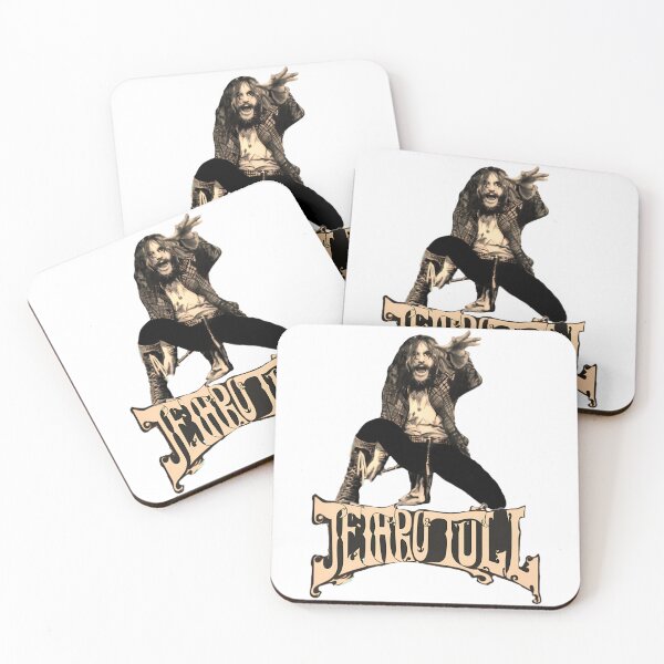 Item preview, Jethro Tull Bouree jeth designed and sold by BamBamCunningh.