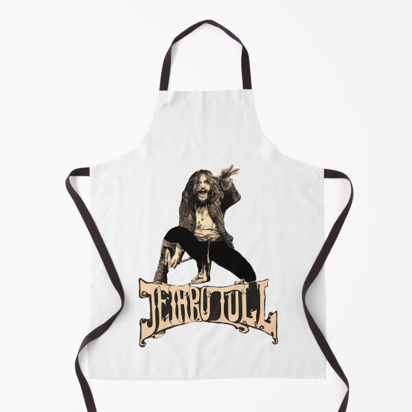Item preview, Jethro Tull Bouree jeth designed and sold by BamBamCunningh.