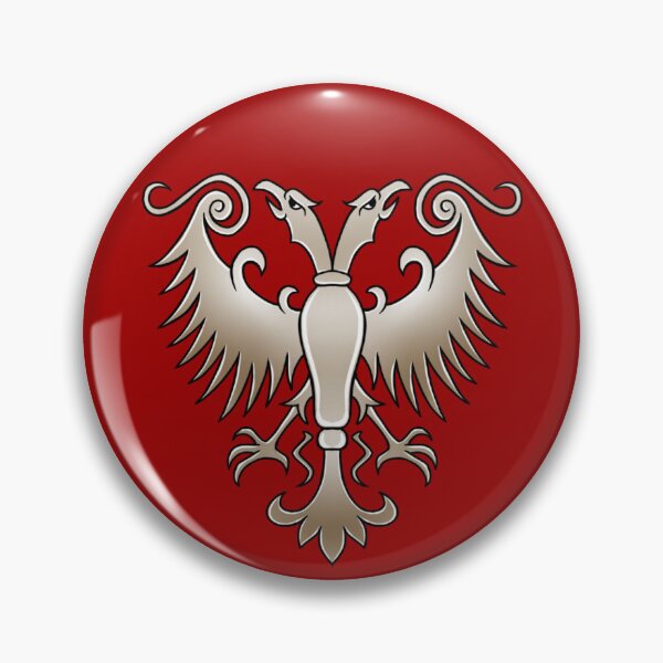 Item preview, Nemanjic dynasty  designed and sold by Szilk.