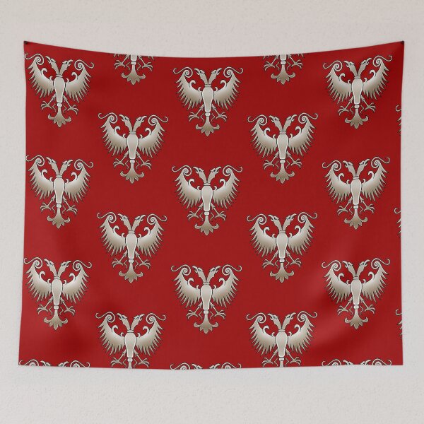Item preview, Nemanjic dynasty  designed and sold by Szilk.