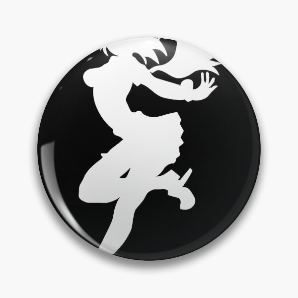 Item preview, Hanime Logo White  .   	 designed and sold by urayevmutehh.
