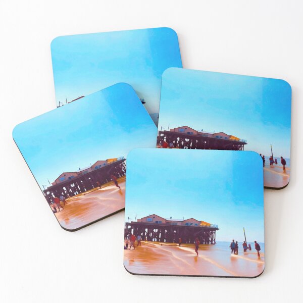Item preview, Relax on the Northsea No. 2 designed and sold by asanaworld.