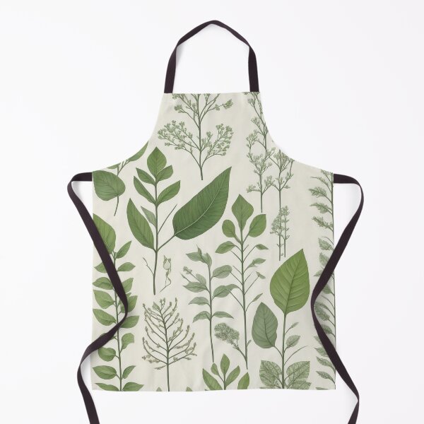 Item preview, #3 Captivating Leaf and Plant-Inspired Design: Nature-Inspired Repeating Patterns designed and sold by CyberCollective.