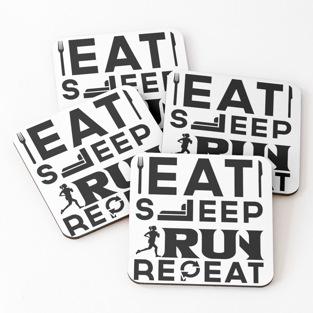 Item preview, Coasters (Set of 4) designed and sold by DesignDS.