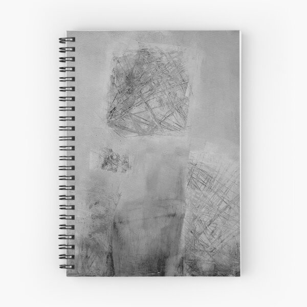 Item preview, Gray abstract designed and sold by ElaSzczepaniak.