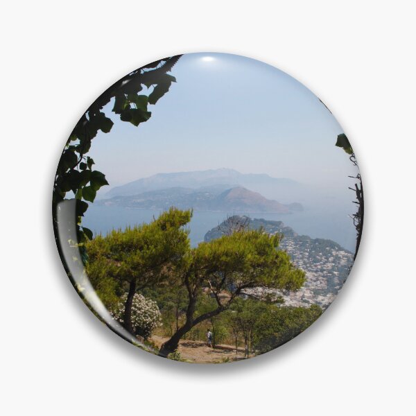 Item preview, The magic of Capri designed and sold by KellyRHarding.