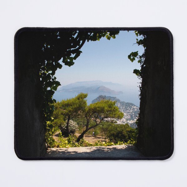 Item preview, The magic of Capri designed and sold by KellyRHarding.