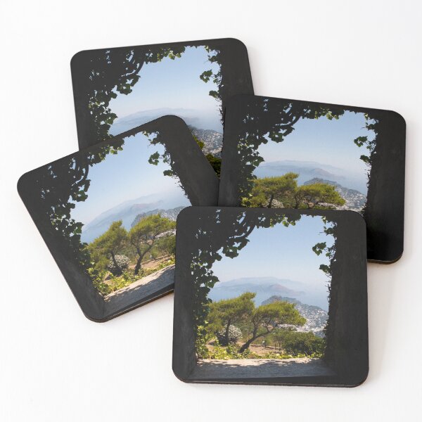 Item preview, The magic of Capri designed and sold by KellyRHarding.