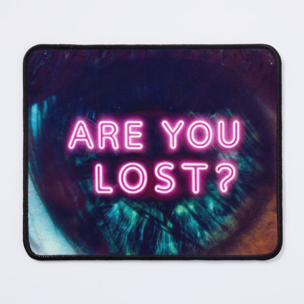 Item preview, Are You? designed and sold by seamless.