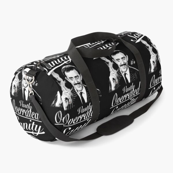 Item preview, Gomez Addams- Sanity designed and sold by arrandtqf64.